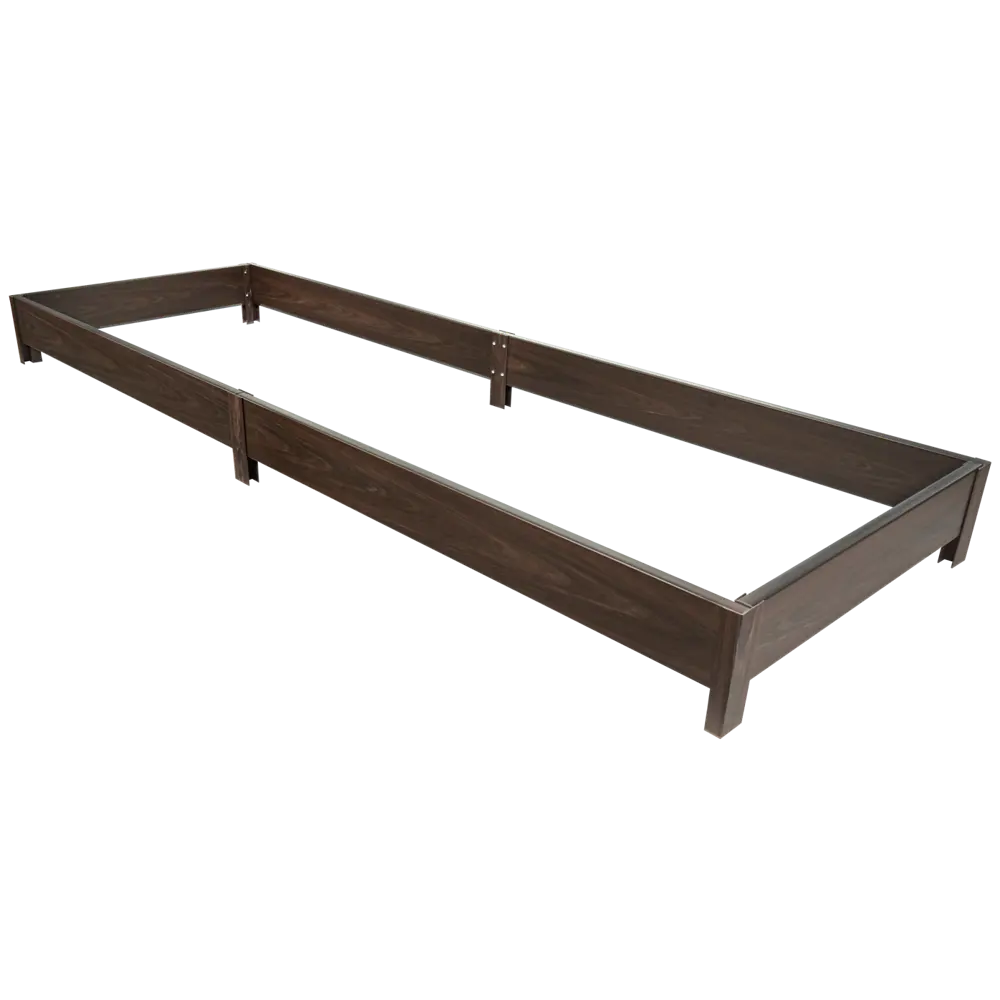 Высокая грядка 300x100x20 см венге 89458974 STLM-2158306 Santreyd 