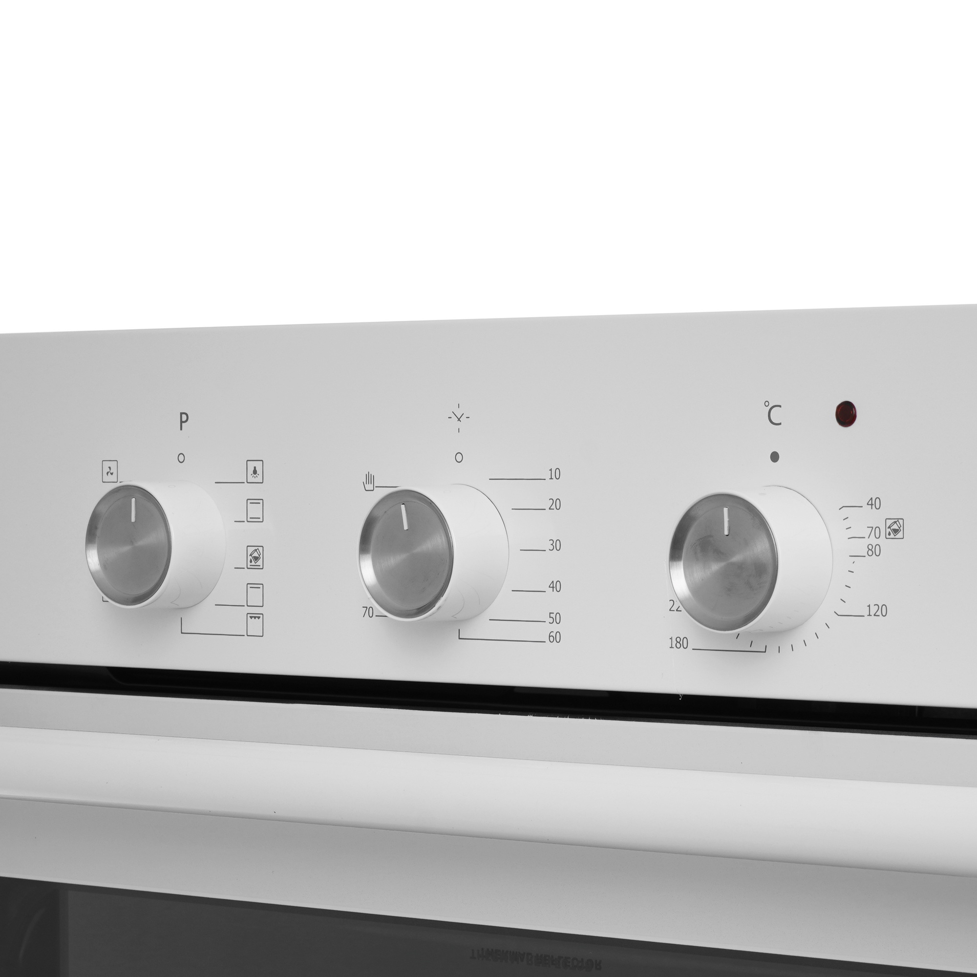 9280273 Духовой шкаф электрический Simfer B6EW19071 + Варочная поверхность газовая Simfer H60N41W571 STDN-0052065 - Вид №4