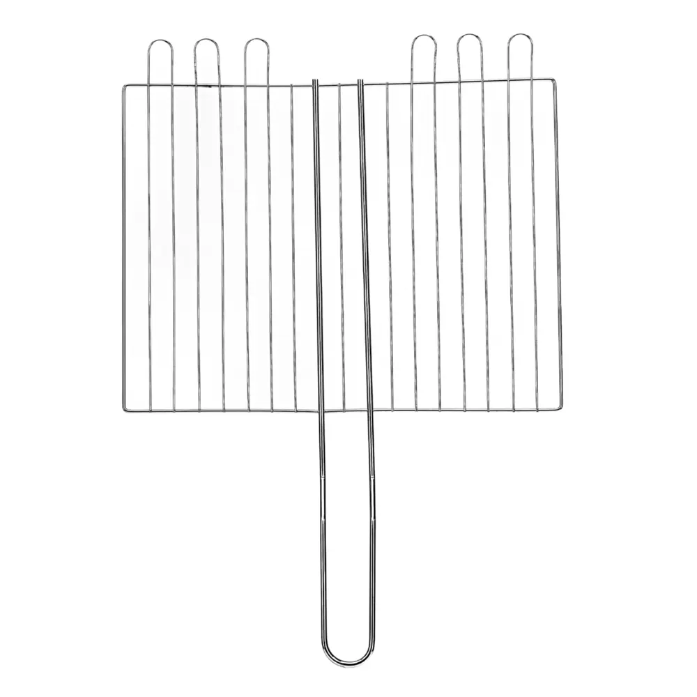 Решетка для гриля Sparta 69553 сталь STLM-2150881 - Вид №2