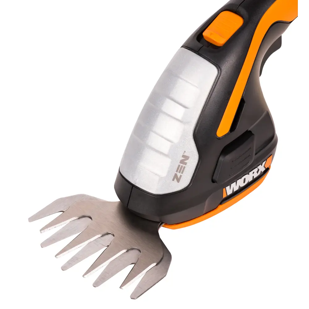 WORX WP808E — универсальные аккумуляторные ножницы для сада 83739403 STLM-0044170 - Вид №10