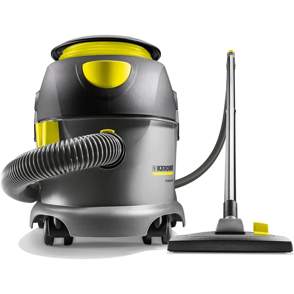 Пылесос для дома Karcher T 10/1 ADV, 800 Вт, 10 л STLM-2178751 - Вид №5