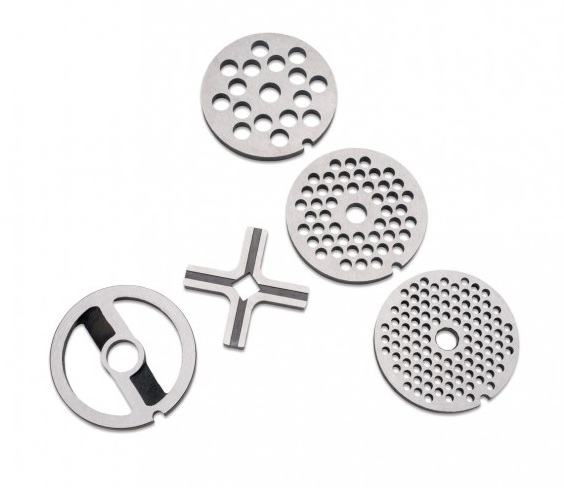 5361073 Мясорубка электрическая ЛЕПСЕ Гамма 2М зеленый STDN-0063065 - Вид №3