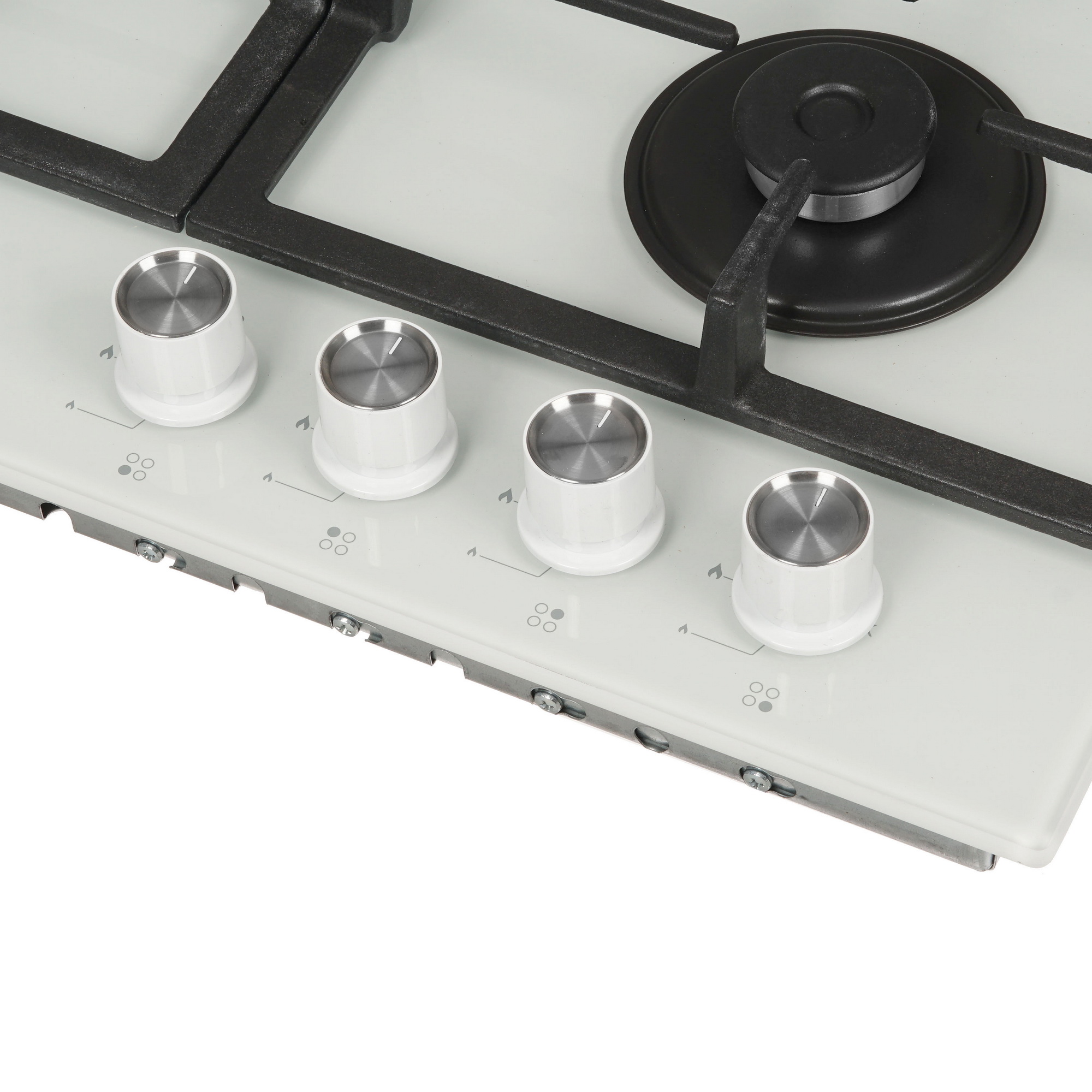 8180946 Газовая варочная поверхность Simfer H60H40W516 STDN-0115952 - Вид №2