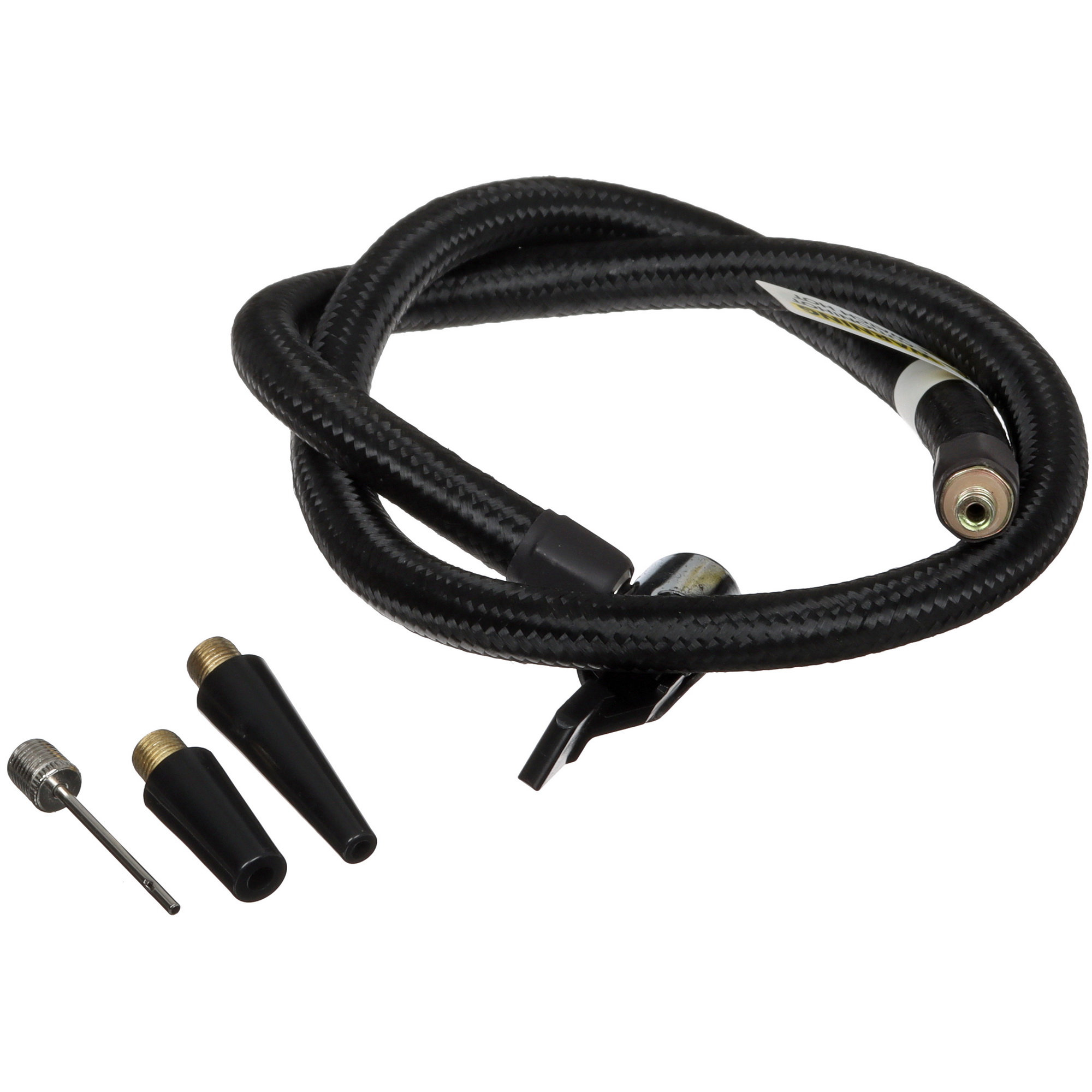 9060135 Пылесос автомобильный Endever SkyClean VC-295 STDN-0033522 - Вид №7