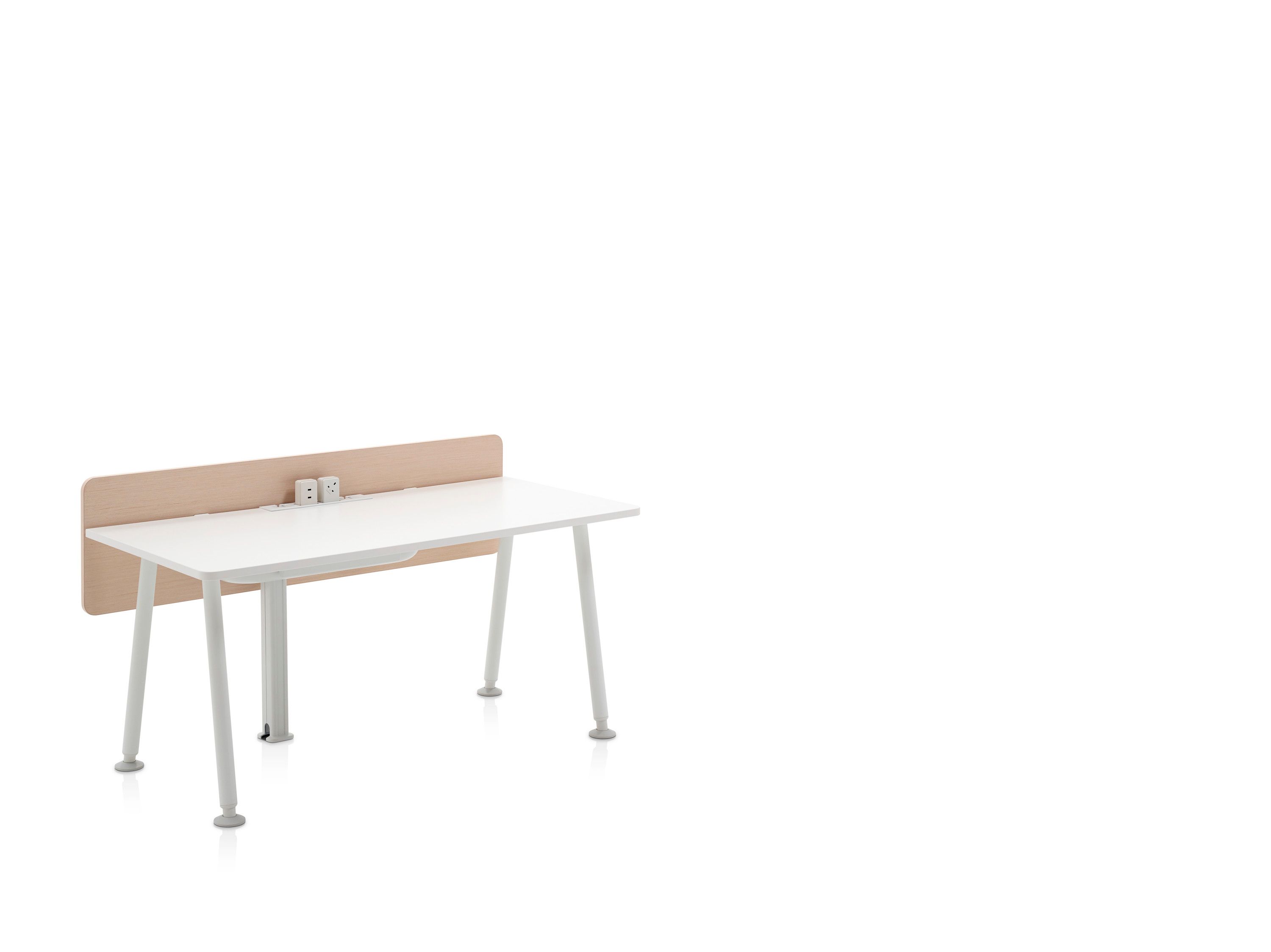 Модульный рабочий стол Herman Miller памятка ARCH-00095246 - Вид №42