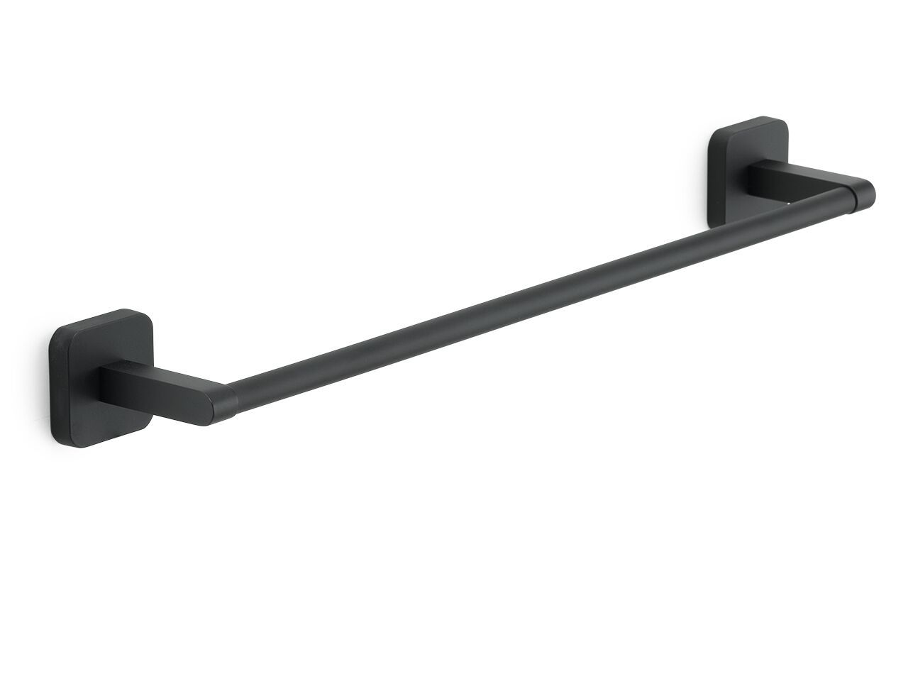 Держатель для полотенец из нержавеющей стали GEDY Тонга ARCH-00121450 - Вид №7