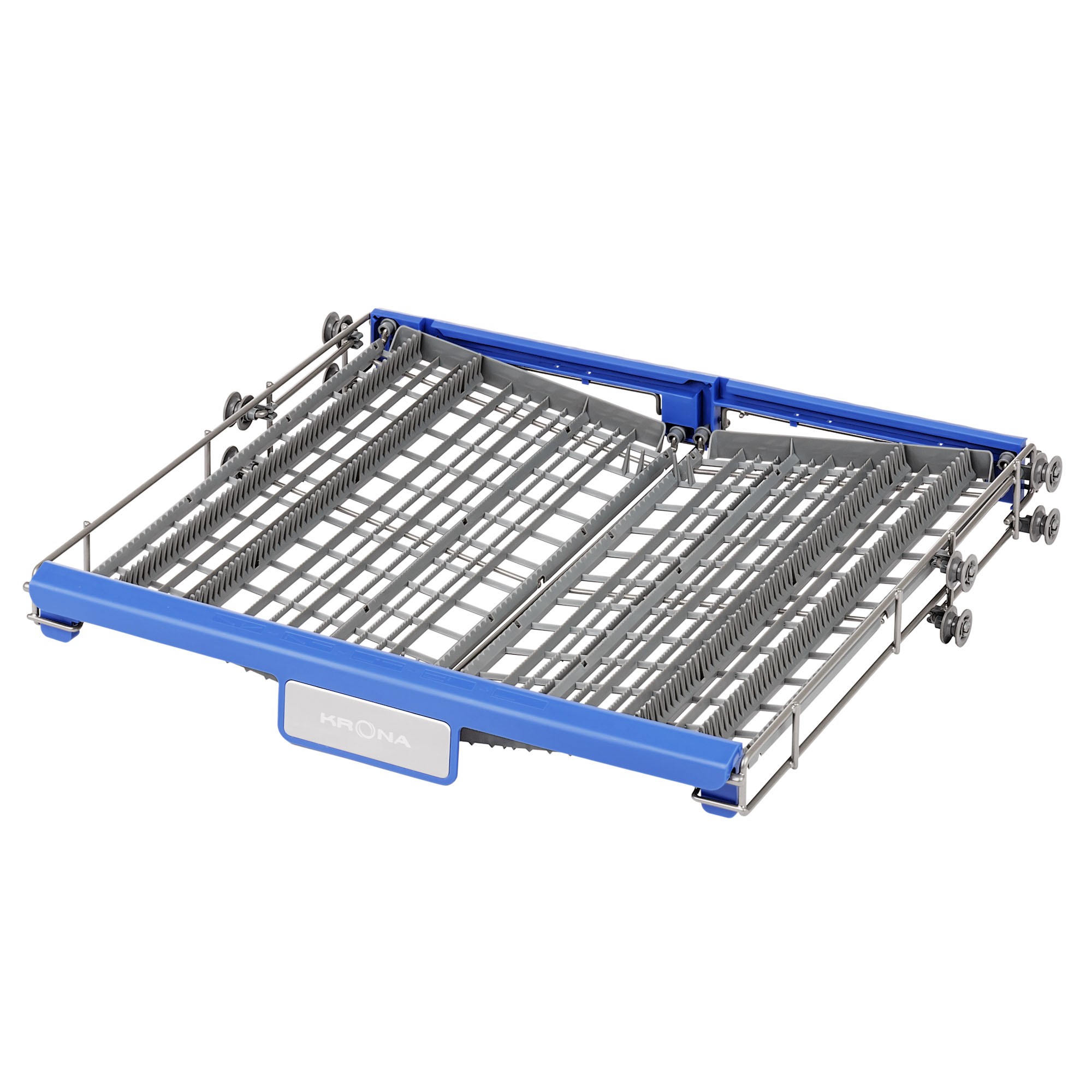 8168342 Встраиваемая посудомоечная машина KRONA KASKATA 60 BI KRONA1 STDN-0023897 - Вид №7