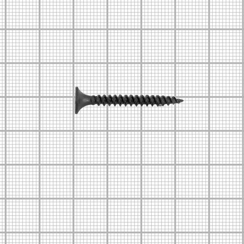 Саморезы гипсокартон-металл 3.5х32 мм, 1000 шт НЕВСКИЙ КРЕПЕЖ STLM-2105364 - Вид №3