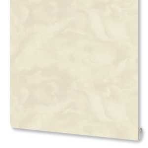 Флизелиновые обои Euro Decor Flora бежевые 1.06 м 89437886