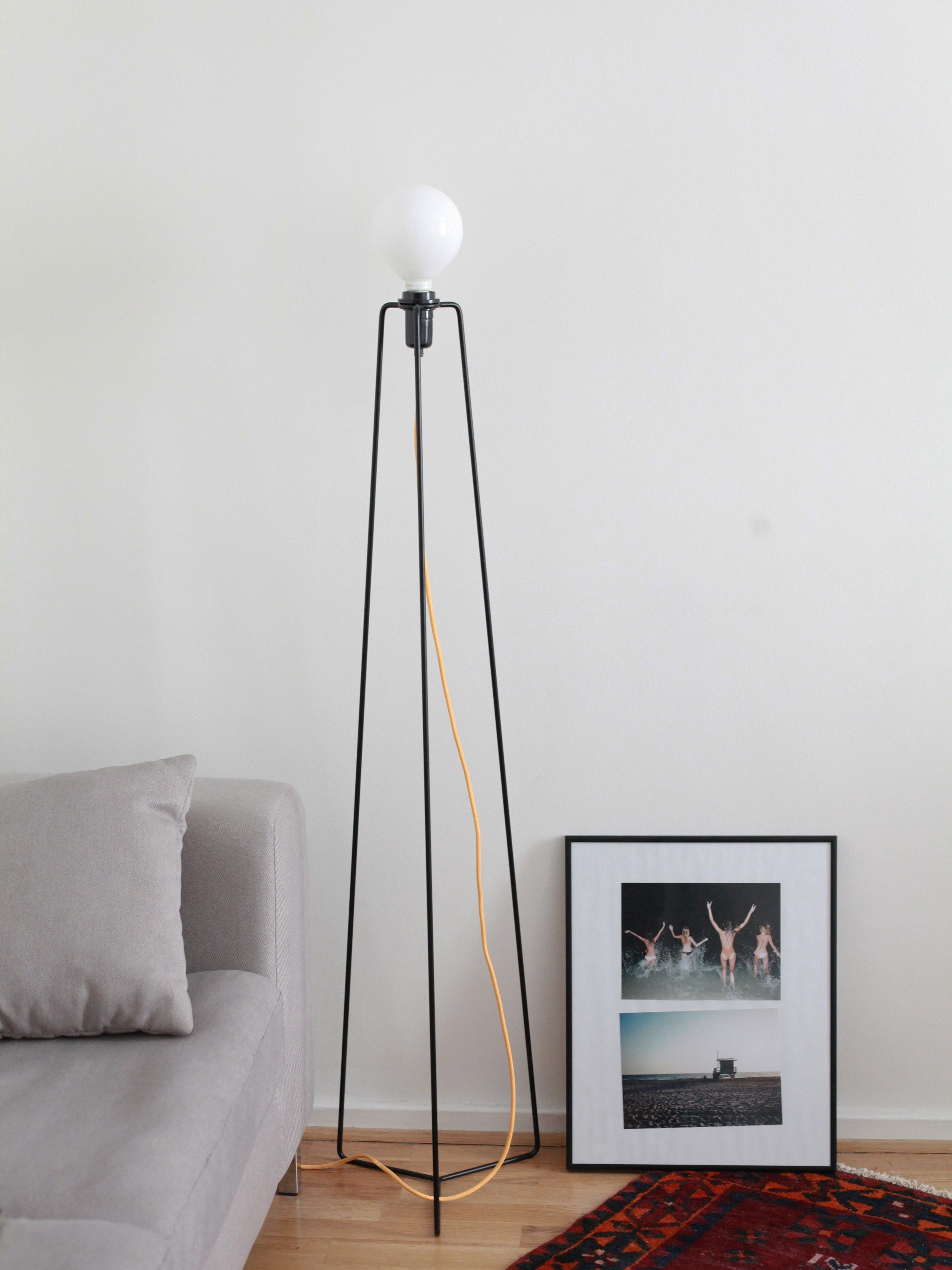 Торшер ручной работы Grupa Модель ARCH-00099753 - Вид №5