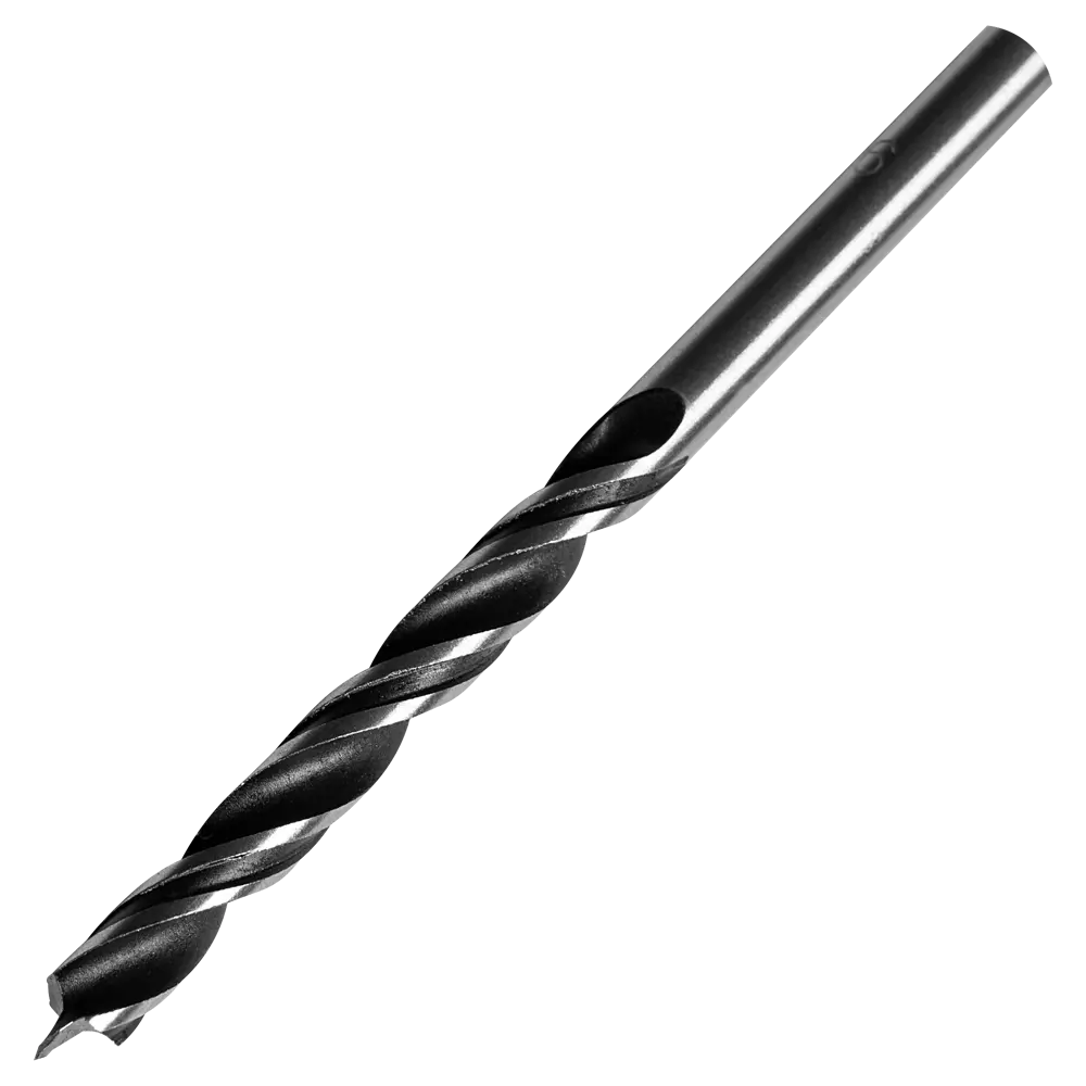 Сверло спиральное по дереву KWB 5114-66 6x94 мм STLM-2054079