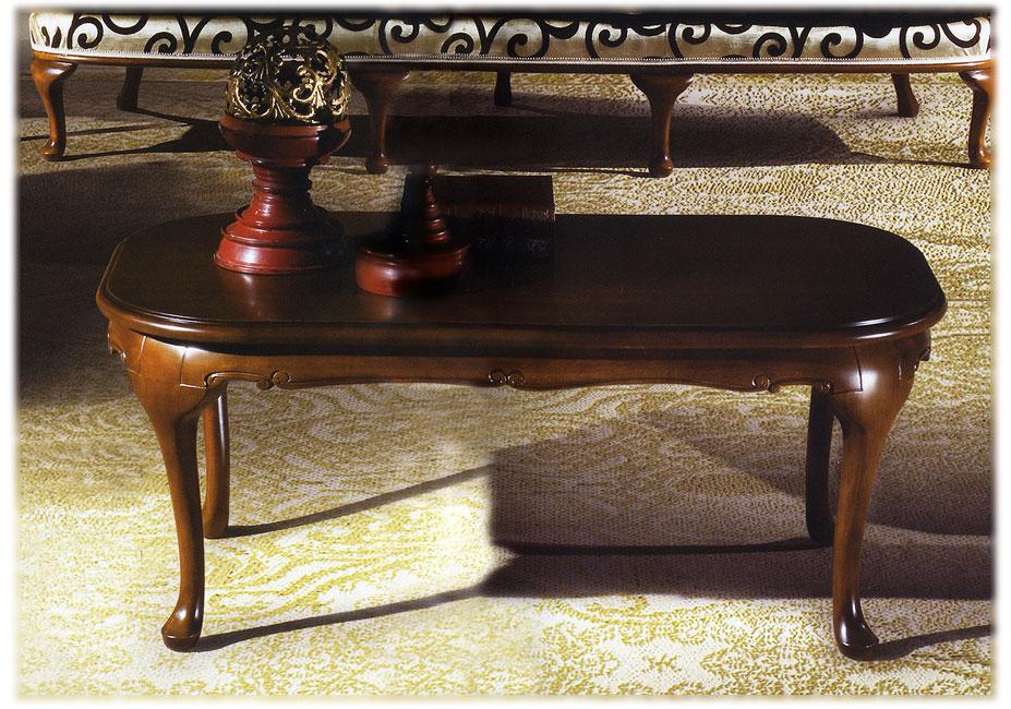 Стол журнальный Shelley ANGELO CAPPELLINI 1806/11 