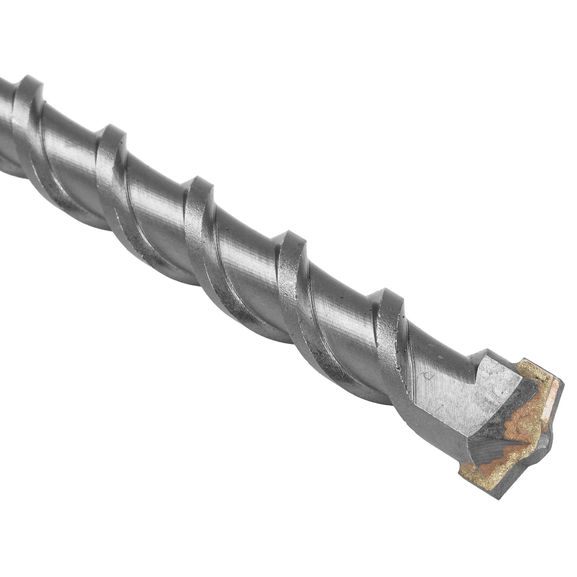 Бур Metallica 904626 360 мм 9120626 STDN-0065485 - Вид №1