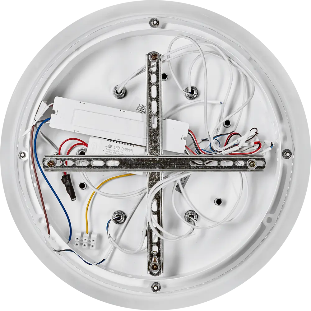 Люстра De City Оскар — современное освещение с RGB-подсветкой и пультом управления 88038421 STLM-0935334 - Вид №8