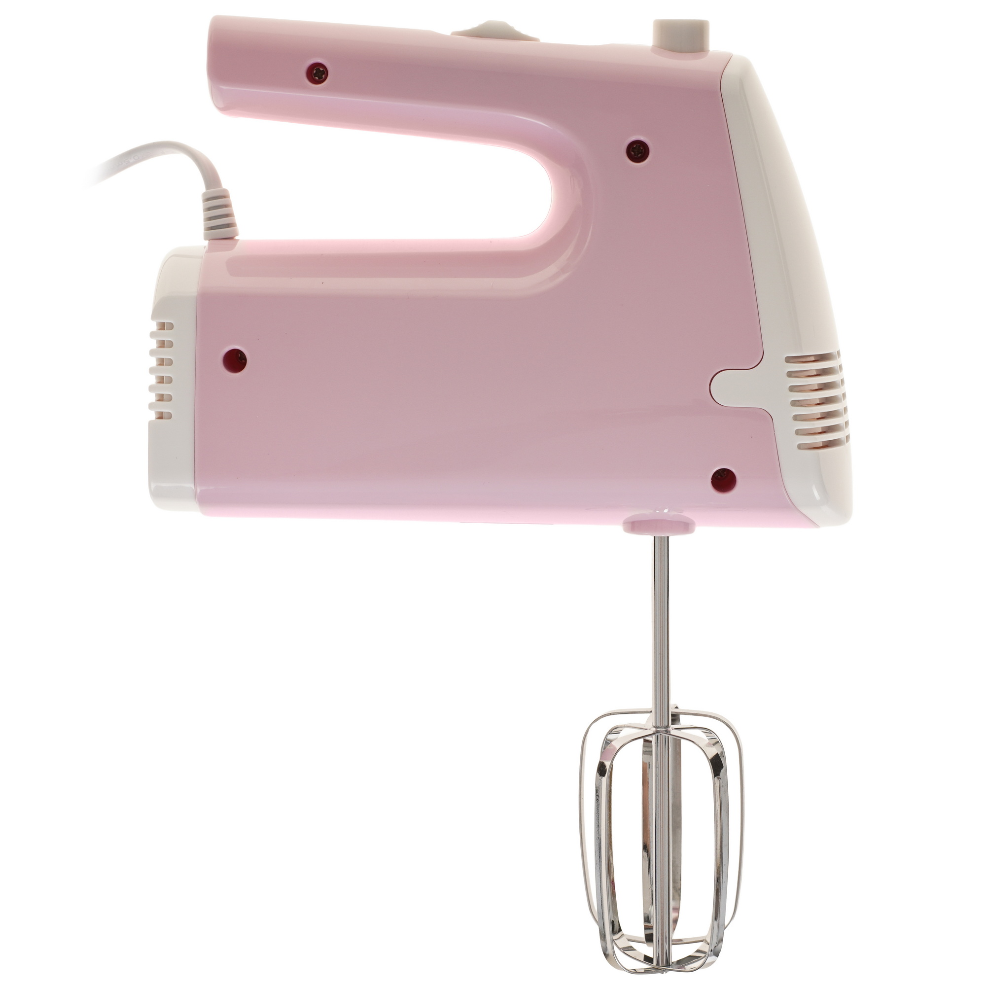 9058468 Миксер Lumme LU-MX1872A розовый STDN-0016927 - Вид №2