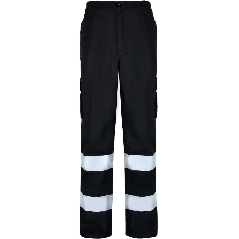 Утепленные рабочие брюки DOWELL Spring с 6 карманами и светоотражателями 89400119 STLM-1566180
