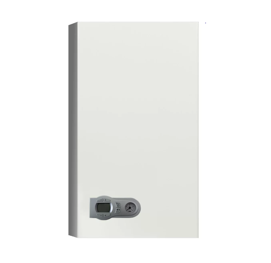 5460249 Котел WERTRUS COMPACT 10FF настенный STDN-0118836