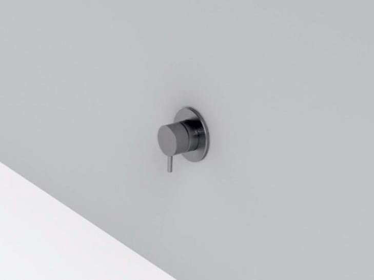 Однорычажный смеситель для душа из нержавеющей стали Rexa MAE ARCH-00097465 - Вид №1