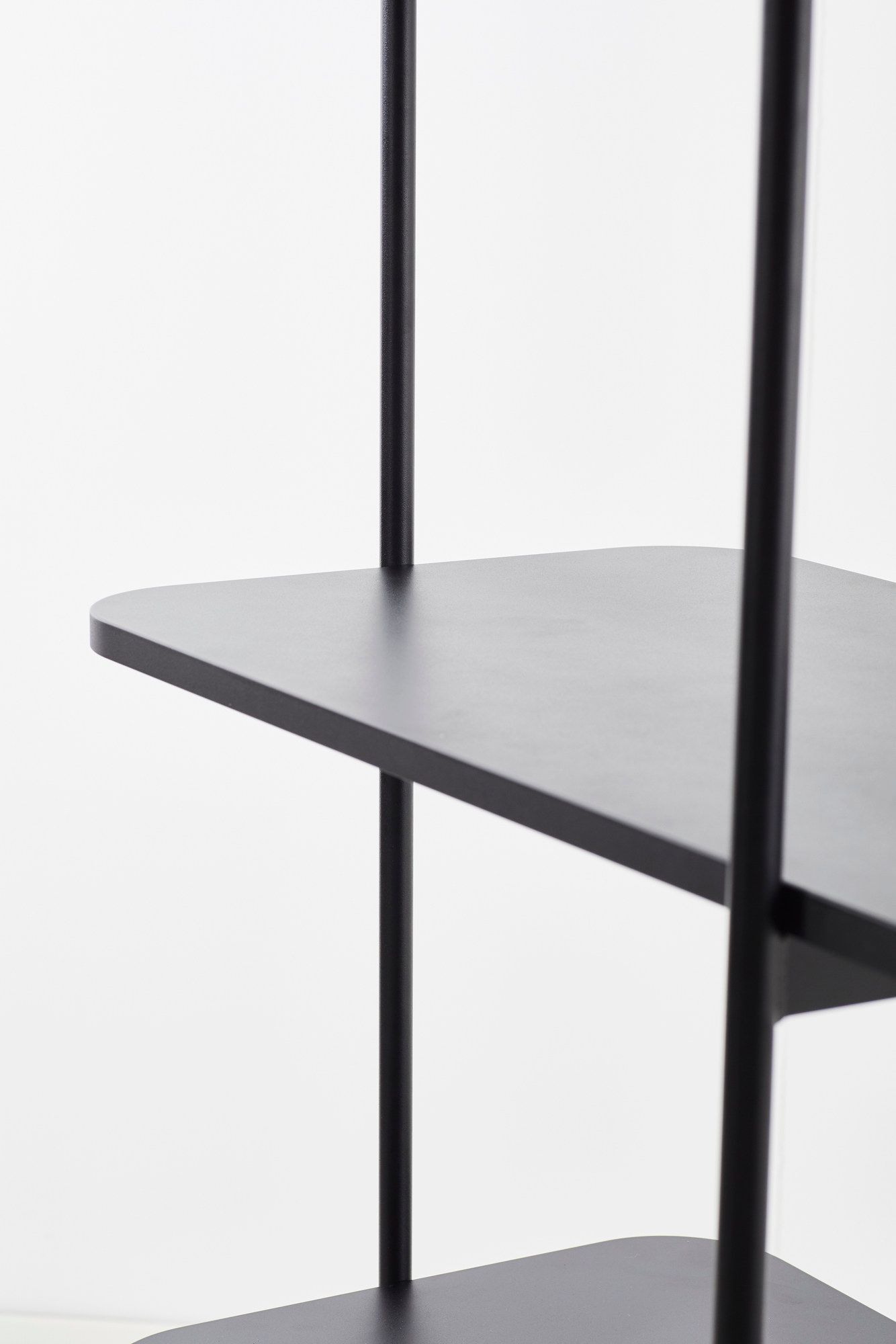 Самонесущая Книжная полка Liu Jo Living Collection ARCH-00064185 - Вид №8