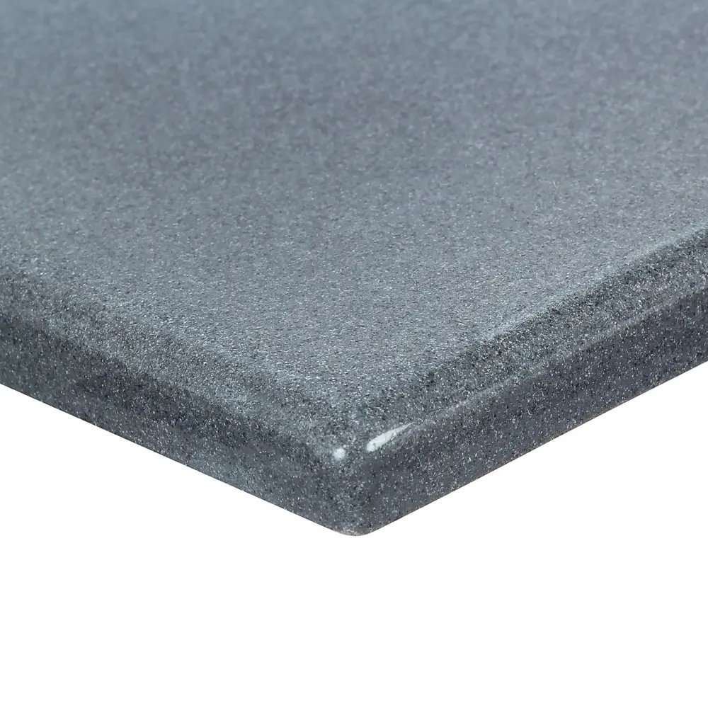 Столешница под раковину 1000x470 мм цвет серый Santreyd столешница из литьевого мрамора STLM-2205370