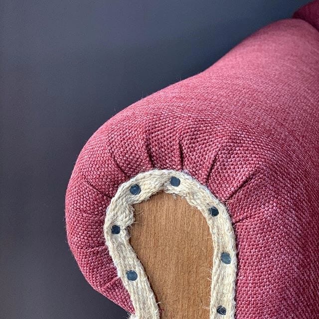 Тканевое кресло с подлокотниками CREARTE COLLECTIONS Avis Essence ARCH-00111366 - Вид №38