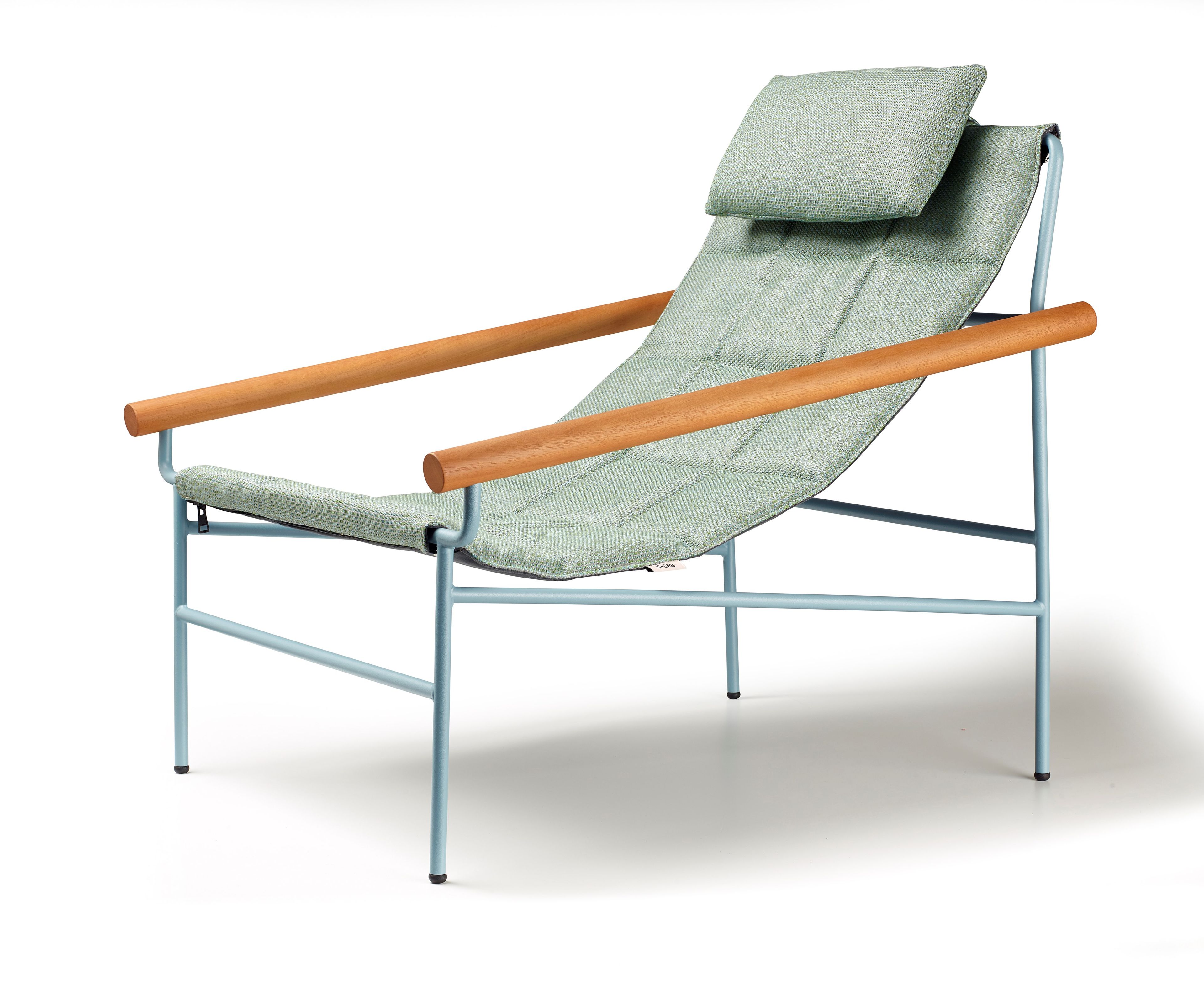 Гостиная для отдыха на открытом воздухе S-CAB Dress_Code ARCH-00118179 - Вид №34