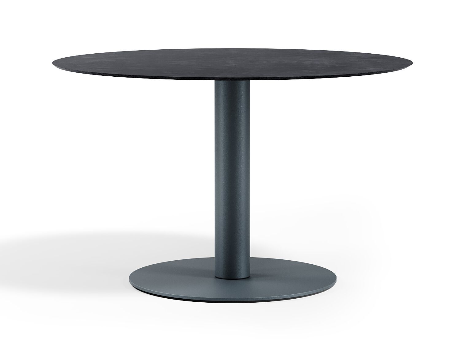 Круглый садовый стол из керамогранита Atmosphera Арена ARCH-00151556 - Вид №3