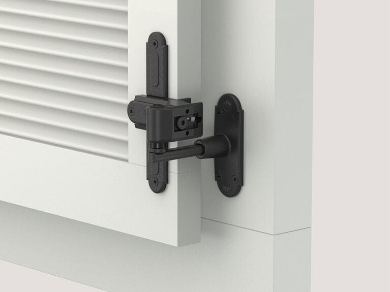 Механизмы жалюзи MAICO MACO Rustico ARCH-00046819