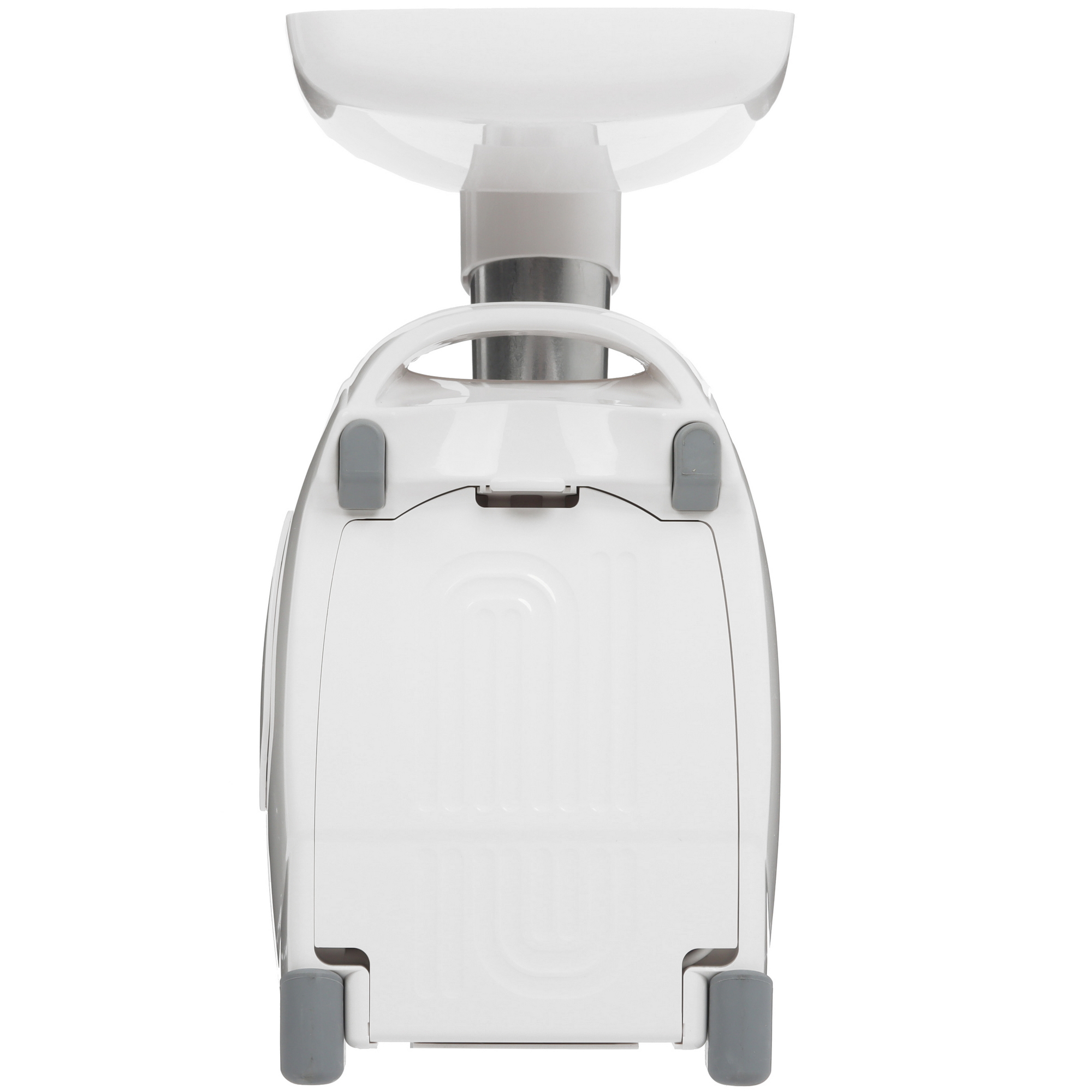 8195308 Мясорубка электрическая Аксион М 641.02 белый STDN-0117036 - Вид №5