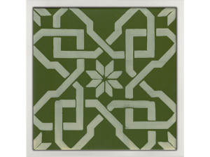 Пол / покрытие ручной работы