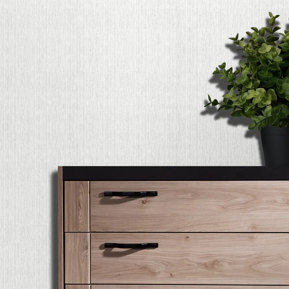 Флизелиновые обои A.S. Creation Style с белым фоном - элегантная отделка стен 82991422 STLM-0038535 - Вид №2