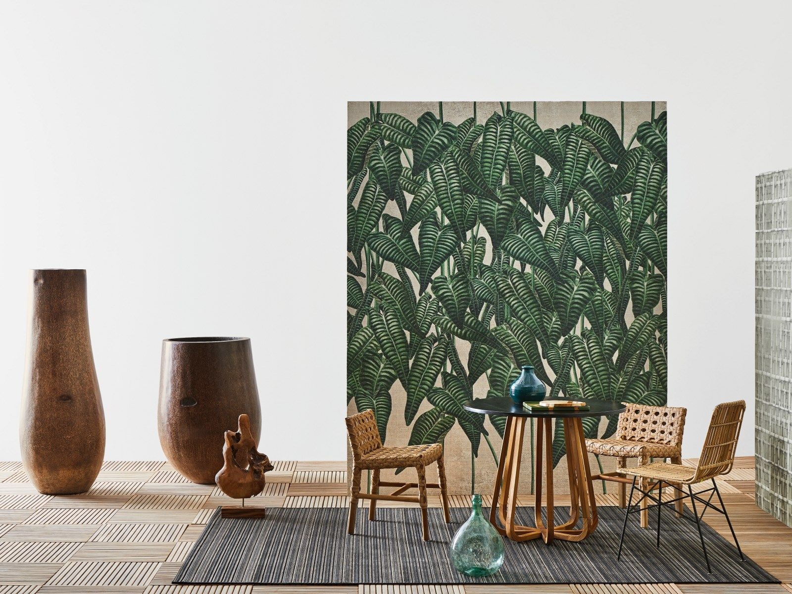 Садовый стул Il Giardino di Legno Remix ARCH-00136645 - Вид №2