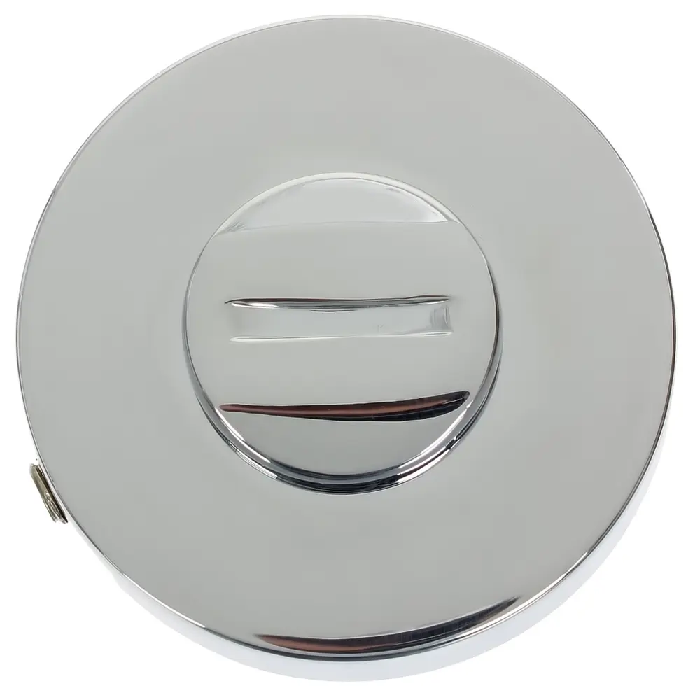 Фиксатор WC-BOLT BK6 URB/HD СР-8, цвет хром ARMADILLO STLM-2082847 - Вид №1