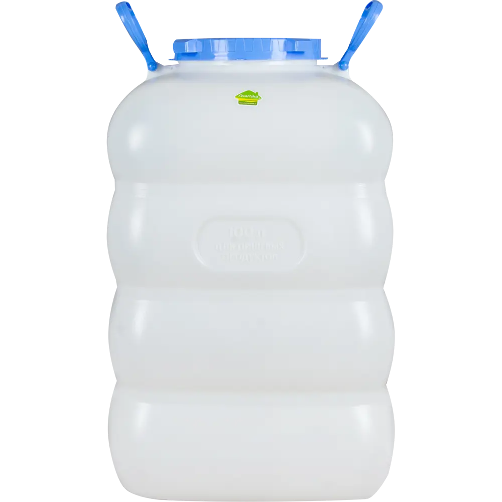 Пищевая фляга MARTIKA «Гранде» 100 л для хранения и засолки 81967238 STLM-0015988