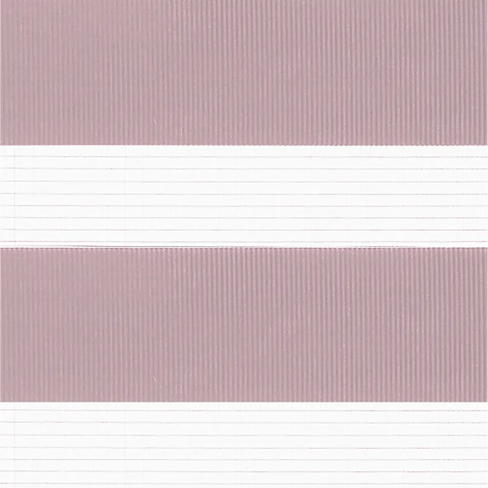 INSPIRE Peter - Рулонная штора день-ночь в сиреневом цвете 55×160 см 85225656 STLM-0060090 - Вид №6