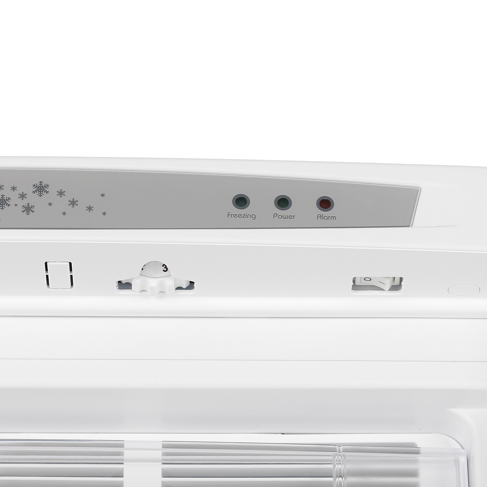 8135869 Морозильный шкаф  NORDFROST DF 168 WSP белый STDN-0113578 - Вид №6