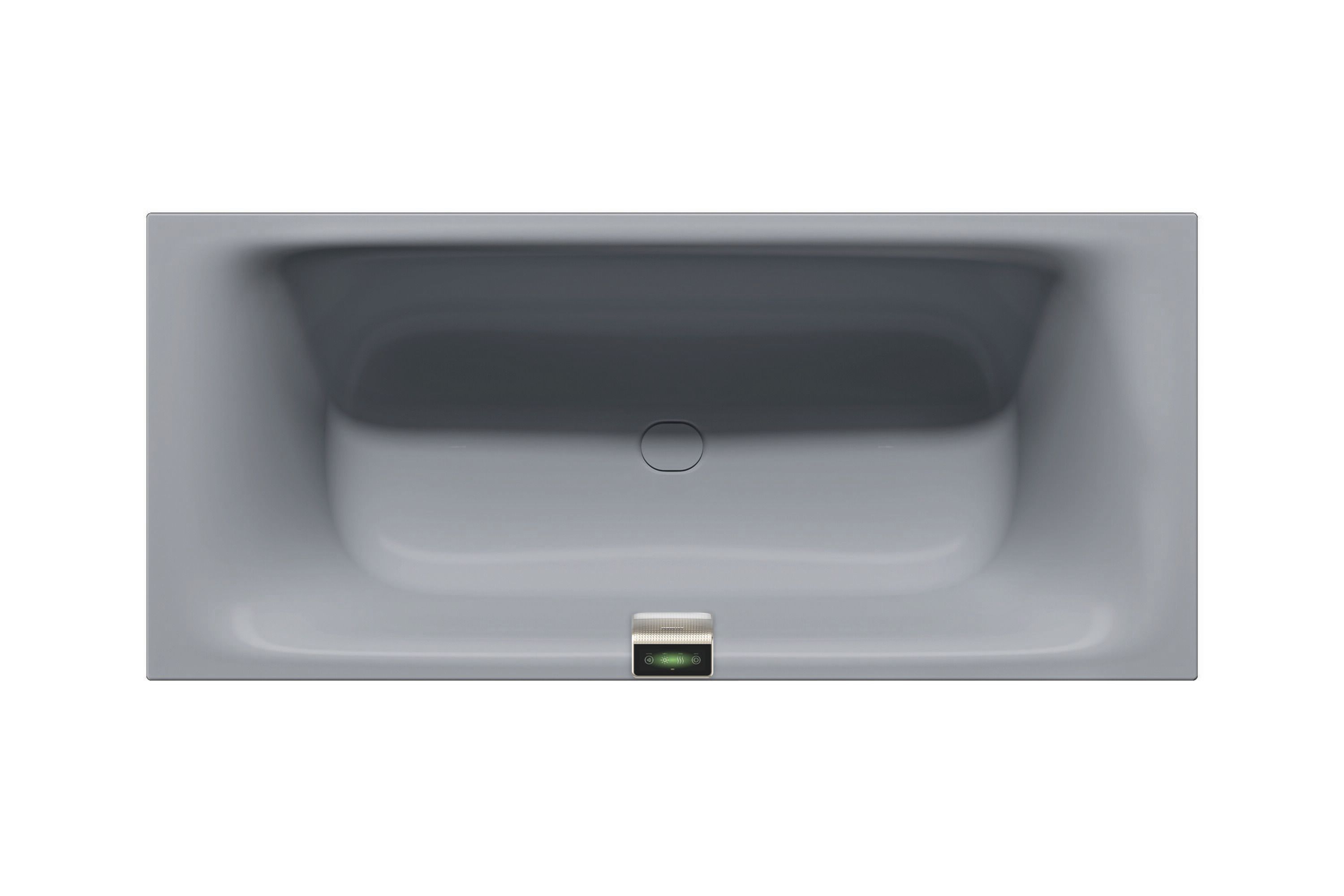 Прямоугольная эмалированная стальная ванна KALDEWEI Nuio Duo ARCH-00099884 - Вид №6