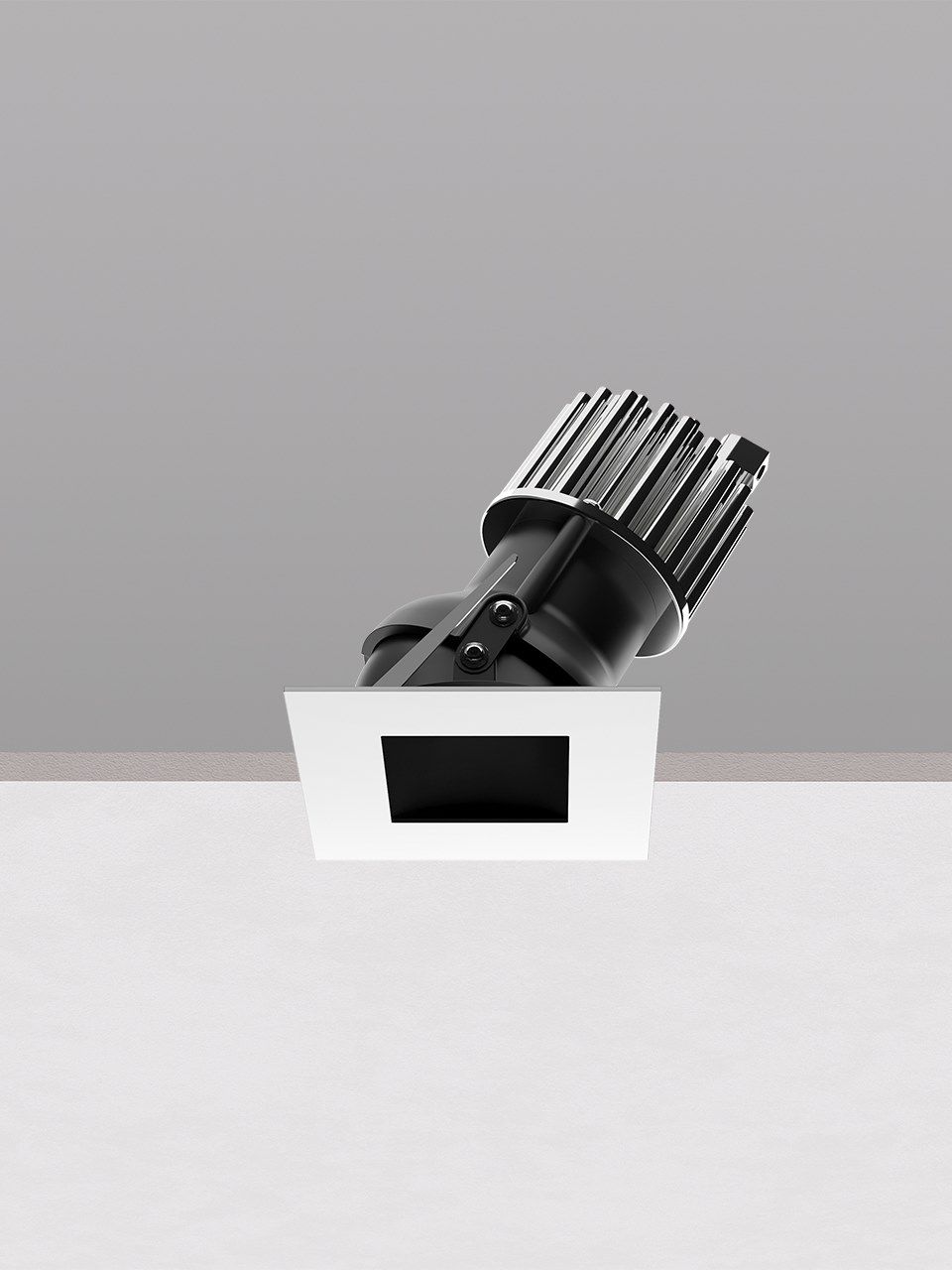 Светодиодный потолочный светильник Linea Light Group Вос ARCH-00068200 - Вид №2