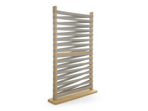 ТИК сад разделитель экрана