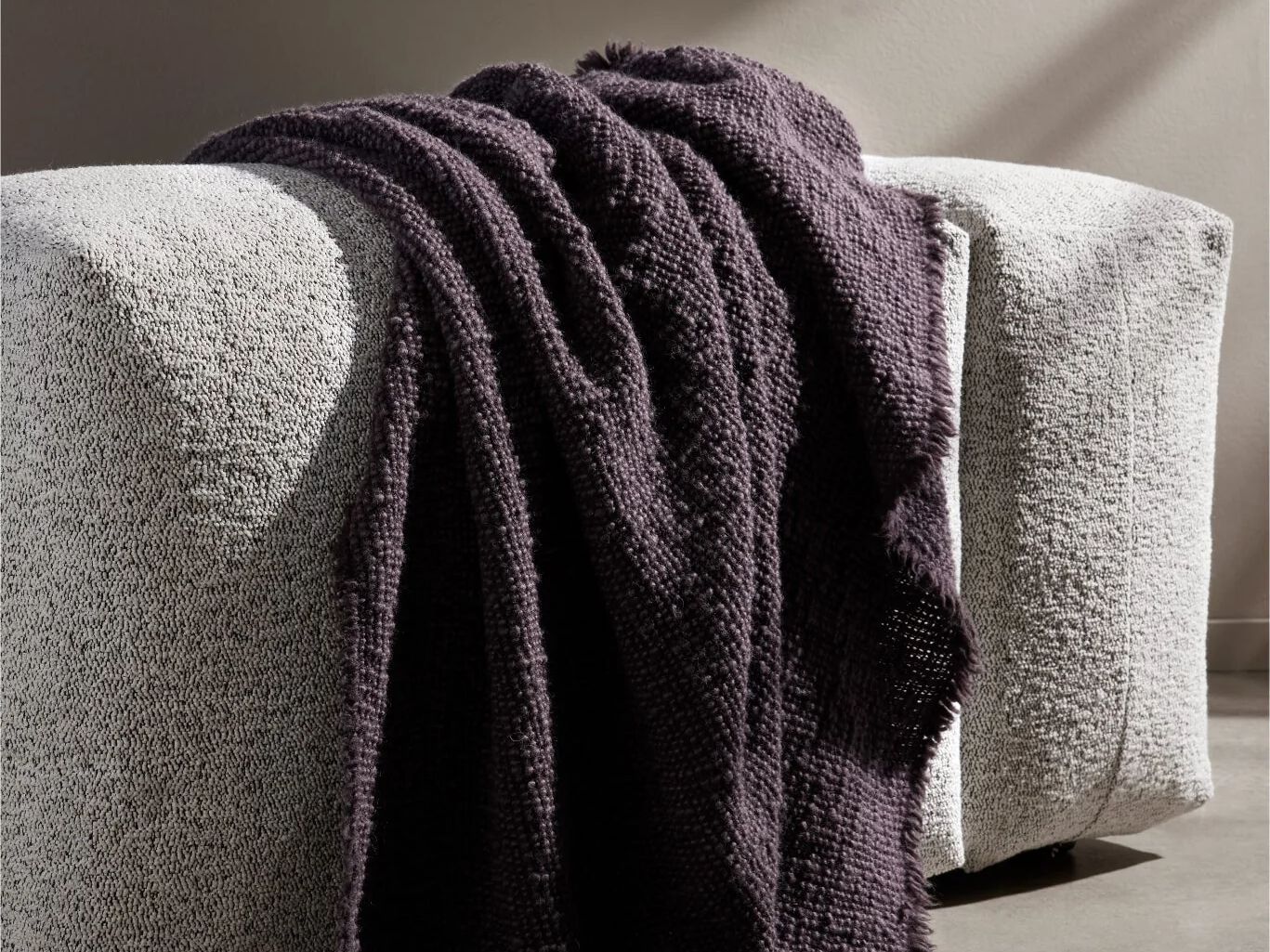 Шерстяное одеяло vetsak WOOLY ARCH-00022999