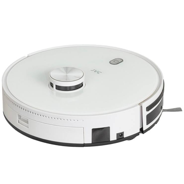 9912232 Робот-пылесос JVC JH-520 белый STDN-0115351 - Вид №6
