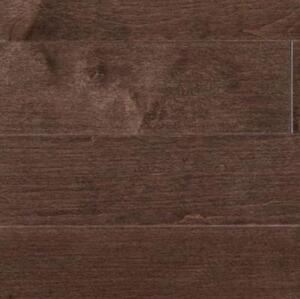 Инженерная доска Enhanced Легенд Какао Клён Рустик с брашью (Текстурированная) 300-2100х177,8 мм.