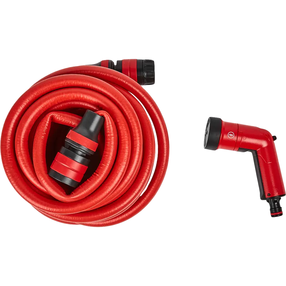 Шланг для полива FITT Армированный 20 м STLM-2137583 - Вид №5