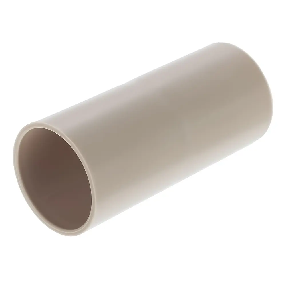 Соединительная муфта ЭКОПЛАСТ D32 мм для герметичного стыка труб 10058206 STLM-0000119