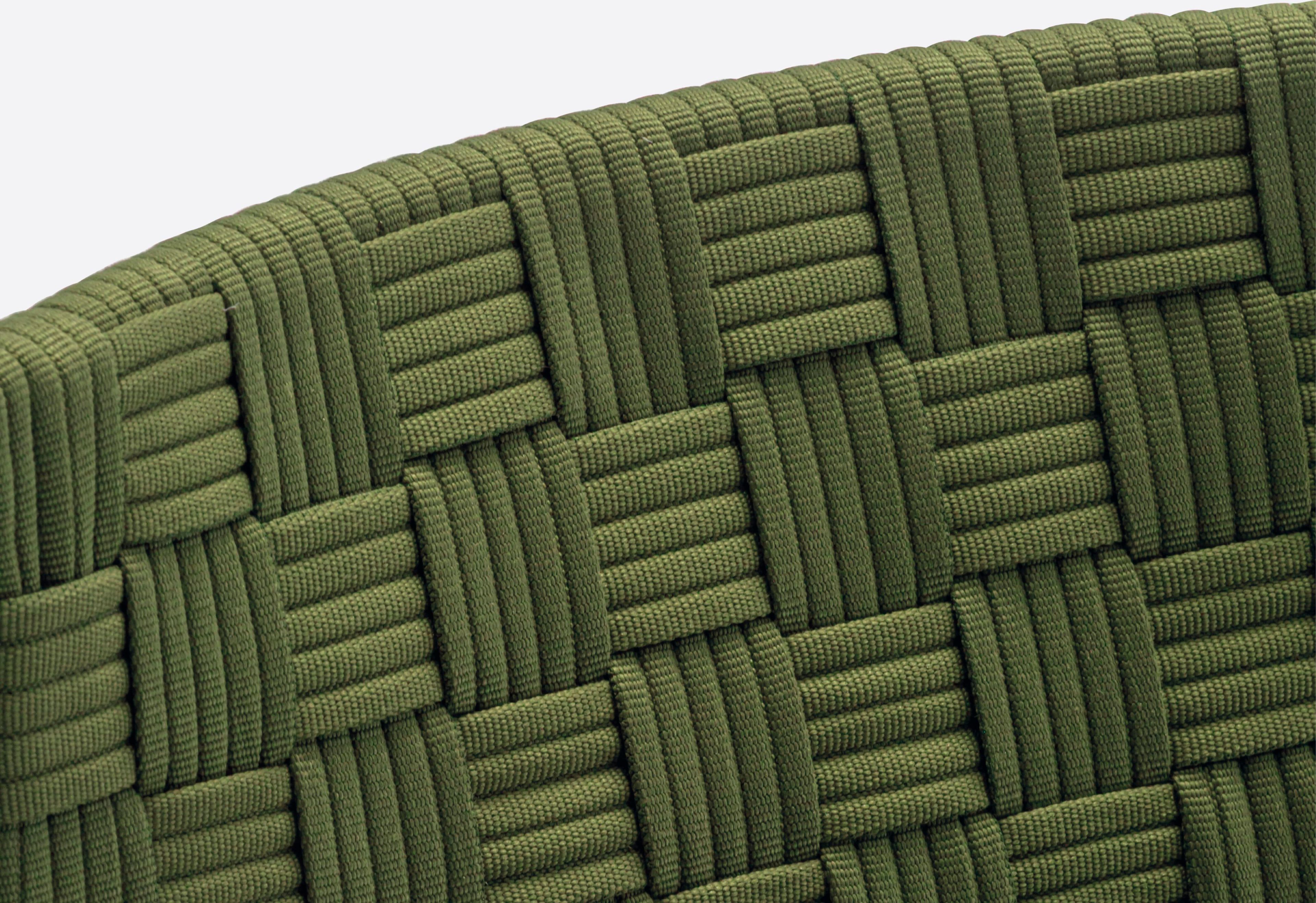 Полипропиленовый садовый стул Pedrali Griante ARCH-00125580 - Вид №2