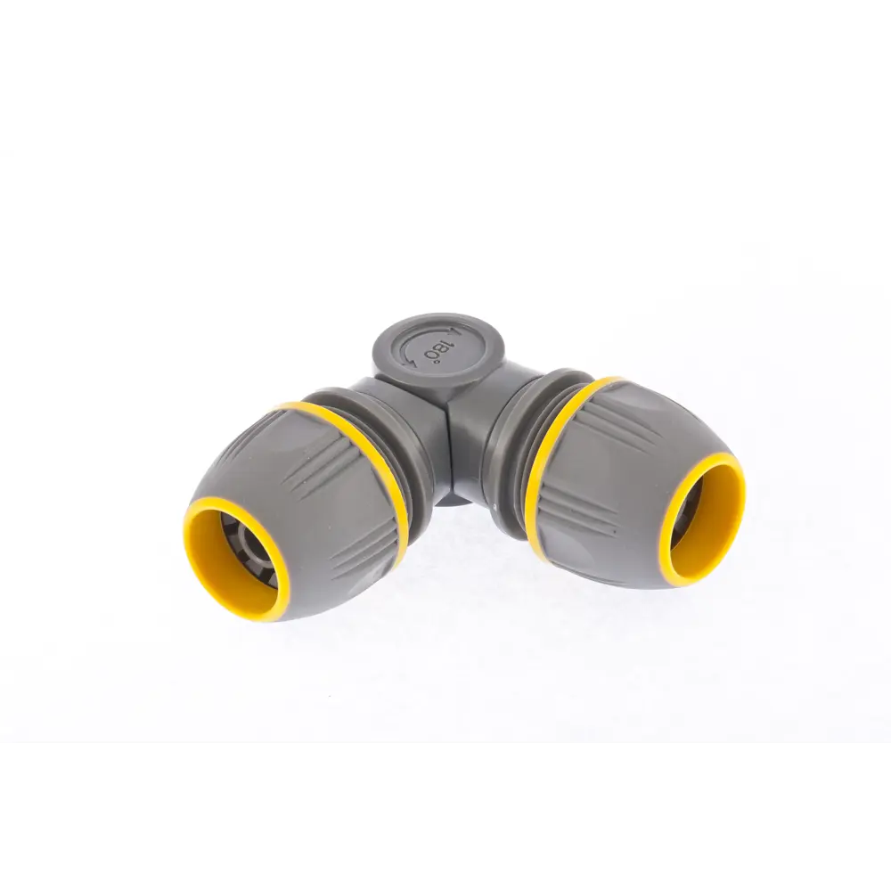 Муфта ремонтная для шланга универсальная Palisad Luxe 1/2-3/4 дюйма 88294371 STLM-2098776 Santreyd 