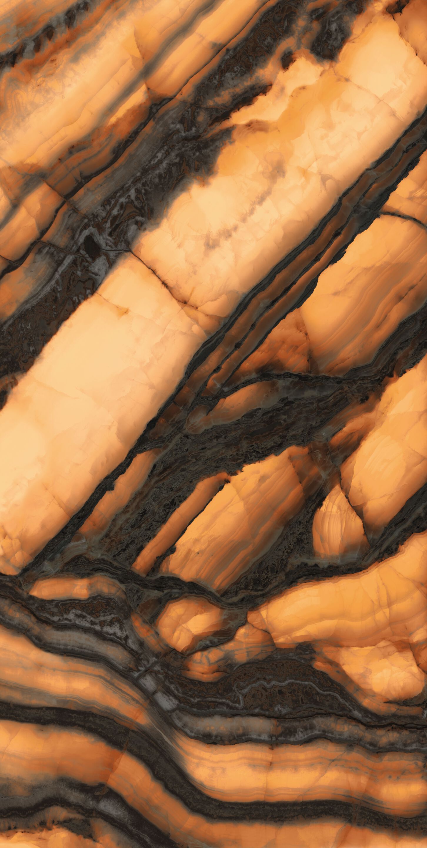 Столешница из керамогранита с мраморным эффектом CERAMICA FONDOVALLE MYTOP ARCH-00065924 - Вид №3