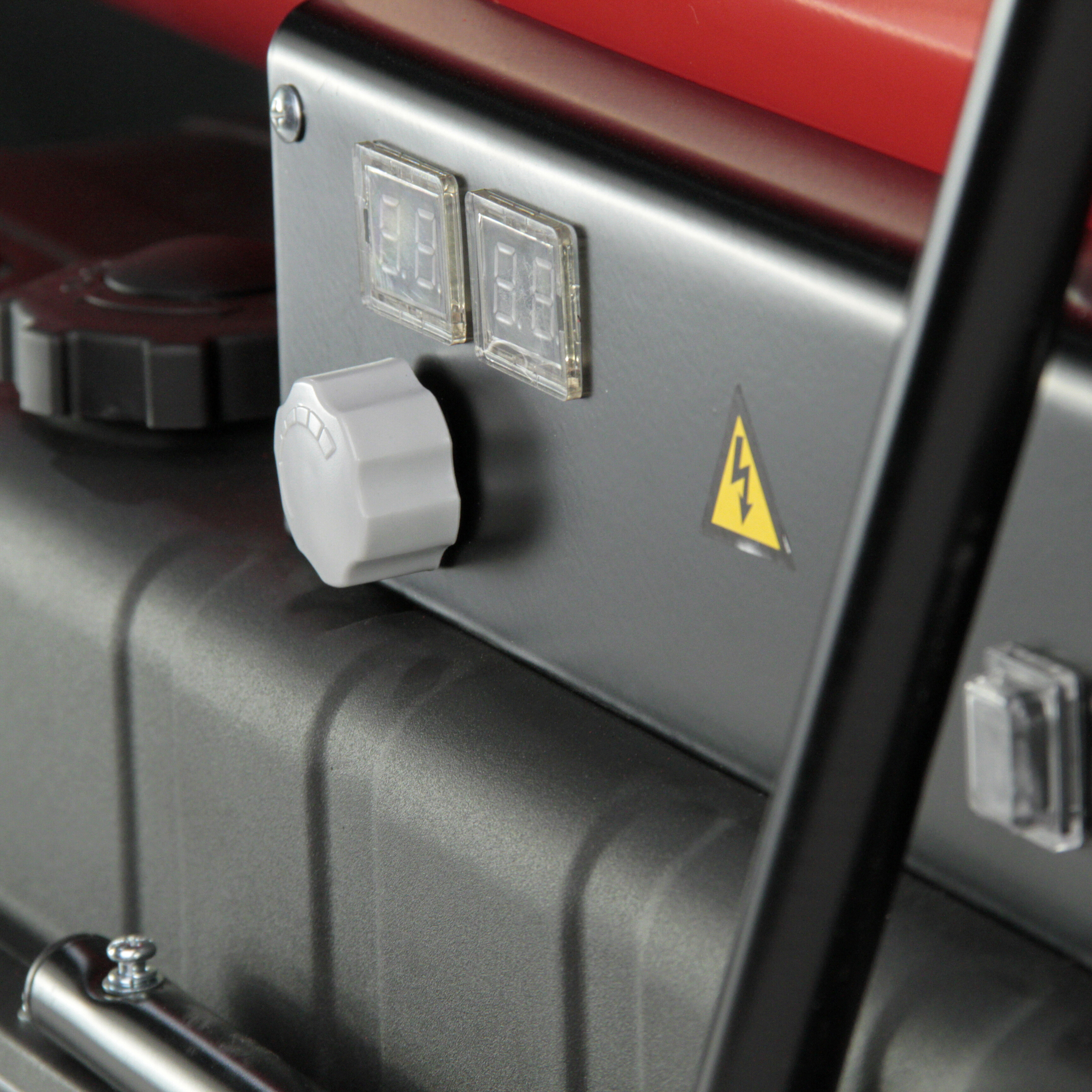 5095959 Тепловая пушка дизельная Hintek DIS 30 STDN-0075517 - Вид №12