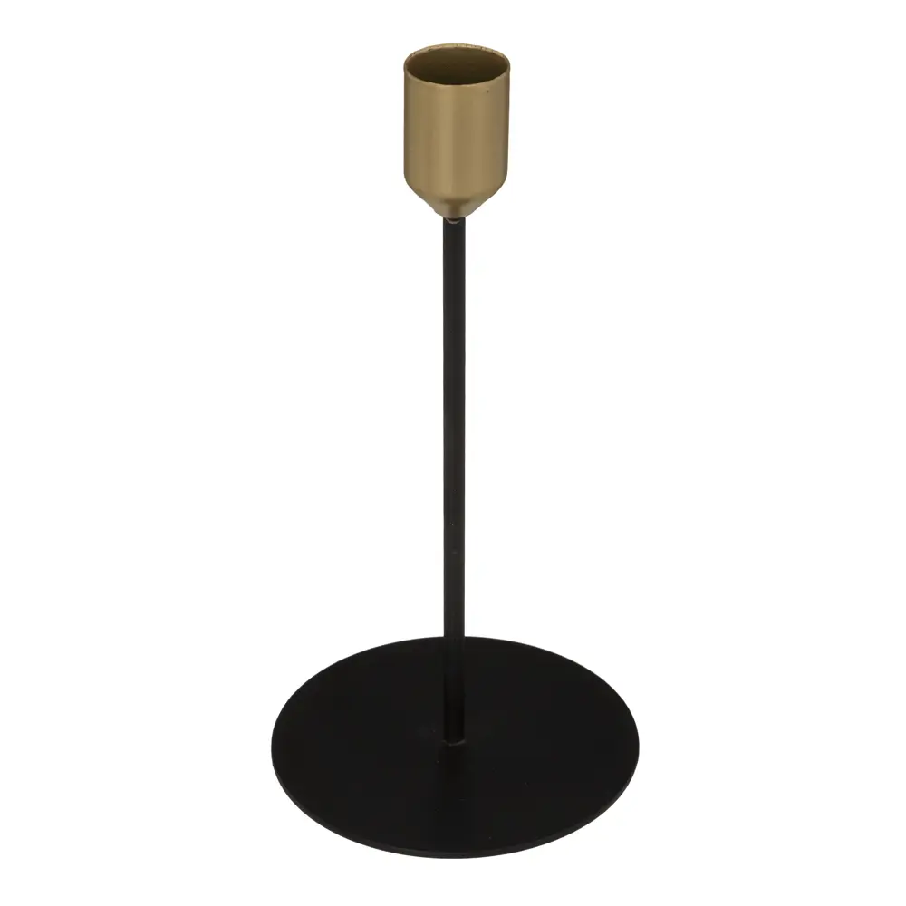 Набор подсвечников Atmosphera 9x23 см, 2 шт STLM-2185757 - Вид №2