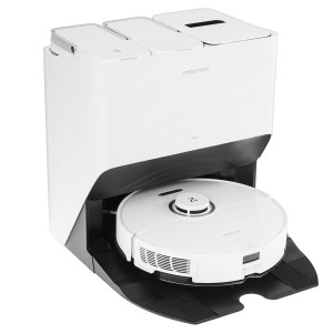 5094178 Робот-пылесос Roborock S8 Pro Ultra белый